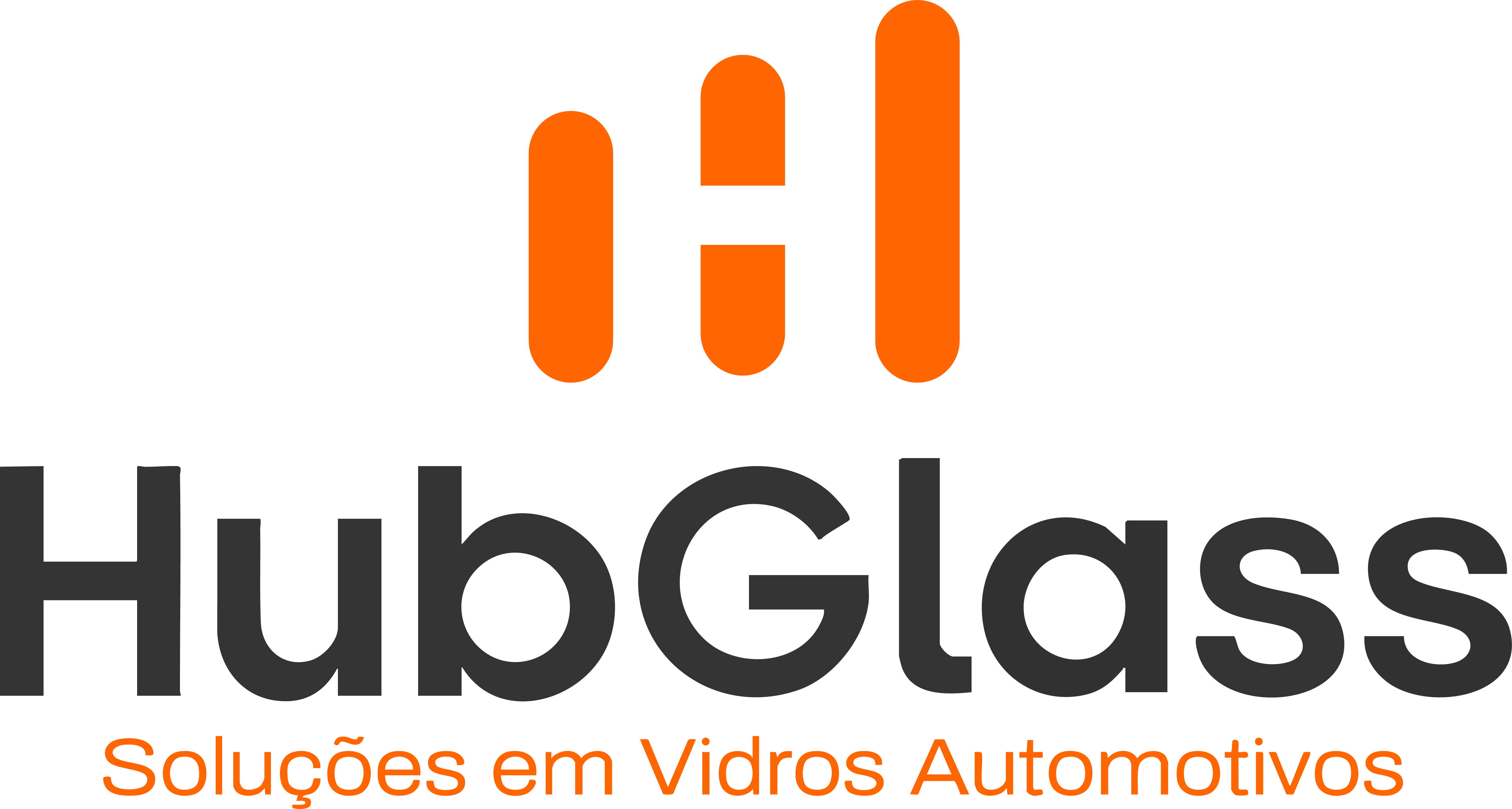 HubGlass - Soluções em Vidros Automotivos